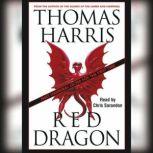 Red Dragon, Thomas Harris