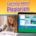 Learning About Plagiarism, Nikki Clapper