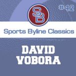 Sports Byline: David Vobora, Ron Barr