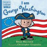 I am George Washington, Brad Meltzer