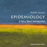 Epidemiology A Very Short Introduction