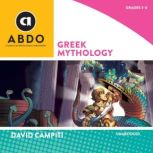 Greek Mythology, David Campiti