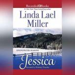 Jessica, Linda Lael Miller