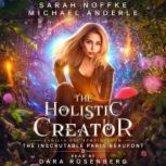 The Holistic Creator, Sarah Noffke