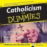 Catholicism for Dummies, John Trigilio