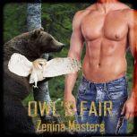 Owl's Fair, Zenina Masters