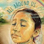 All Around Us (AUDIO), Xelena Gonzalez