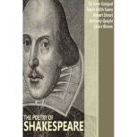 The Poetry of Shakespeare, William Shakespeare