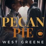 Pecan Pie MM Military Romance, West Greene