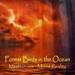 Forest Birds in the Ocean - Meditations Mixed Reality, Anthony Morse