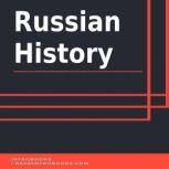 Russian History, Introbooks Team