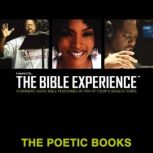 Inspired By  The Bible Experience Audio Bible - Today's New International Version, TNIV: The Poetic Books, Zondervan