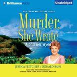 Murder, She Wrote: Aloha Betrayed, Jessica Fletcher