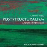 Poststructuralism A Very Short Introduction