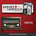 Abbott and Costello: Circus, John Grant