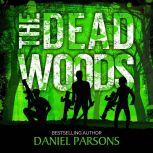 The Dead Woods, Daniel Parsons