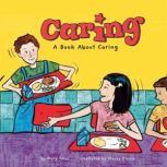 Caring A Book About Caring, Mary Small