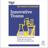 Innovative Teams, Harvard Business Review