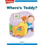 Where's Teddy?, Marilyn Kratz