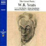 W. B. Yeats, W. B. Yeats