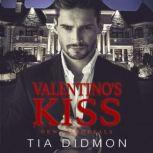 Valentino's Kiss Steamy Paranormal Romance