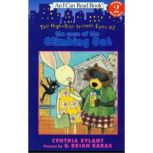 The Case of the Climbing Cat The High-Rise Private Eyes, Book 2, Cynthia Rylant