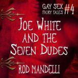 Joe White & The Seven Dudes, Rod Mandelli
