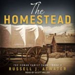 The Homestead, Russell J. Atwater