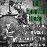 The Haunted House | A Ghost Story of Christmas A Robin Reads Audiobook, Charles Dickens