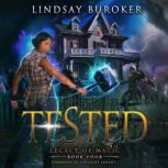 Tested, Lindsay Buroker