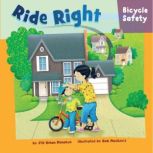Ride Right Bicycle Safety, Jill Urban Donahue
