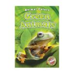 Green Animals, Christina Leaf