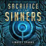 Sacrifice of the Sinners, Lindsey Sparks