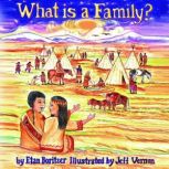 What is a Family?, Etan Boritzer