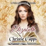 Elizabeth A Pride & Prejudice Novella, Christie Capps