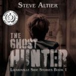 The Ghost Hunter, Steve Altier