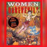 Women Daredevils Thrills, Chills and Frills, Julie Cummins