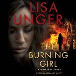 The Burning Girl A Whispers Story, Lisa Unger