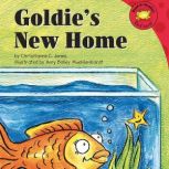 Goldie's New Home, Christianne Jones