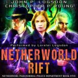 Netherworld Rift, John P. Logsdon