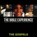 Inspired By  The Bible Experience Audio Bible - Today's New International Version, TNIV: The Gospels