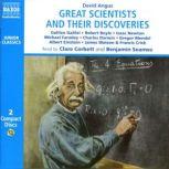 Great Scientists and their Discoveries, David Angus