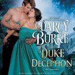 The Duke of Deception, Darcy Burke
