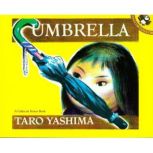 Umbrella A Caldecott Honor Book, Taro Yashima