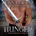 The Hunger, Donna Grant