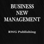Business New Management, RWG Publishing