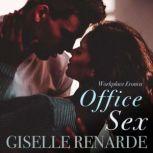 Office Sex Workplace Erotica, Giselle Renarde