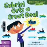 Gabriel Gets a Great Deal, Lisa Bullard