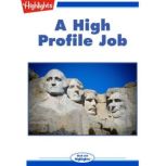 A High Profile Job Read with Highlights, Hattie Clark