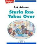 Starla Rae Takes Over Ask Arizona